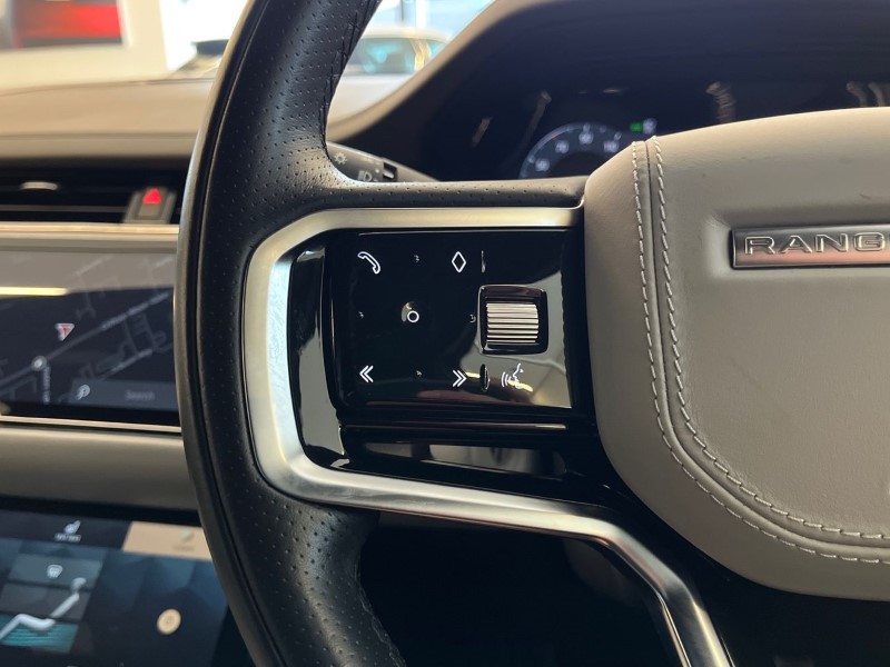 Used Land Rover Range Rover Evoque 2023 for sale - 76981941: Photo 27