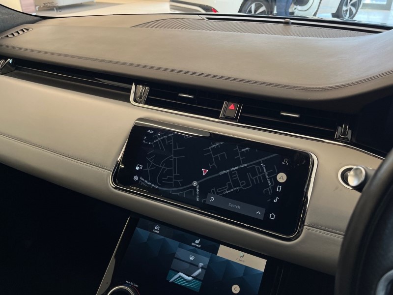 Used Land Rover Range Rover Evoque 2023 for sale - 76981941: Photo 30