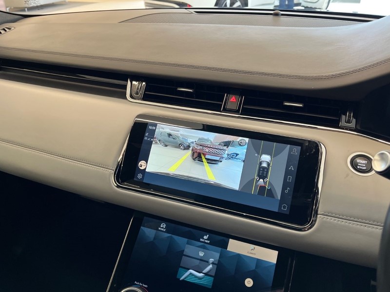 Used Land Rover Range Rover Evoque 2023 for sale - 76981941: Photo 31