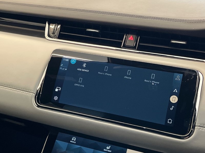 Used Land Rover Range Rover Evoque 2023 for sale - 76981941: Photo 32