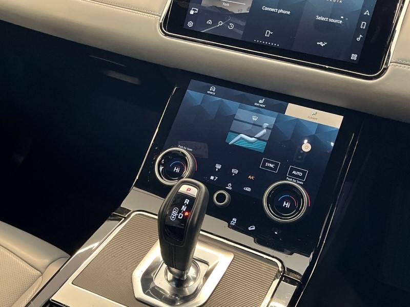 Used Land Rover Range Rover Evoque 2023 for sale - 76981941: Photo 33