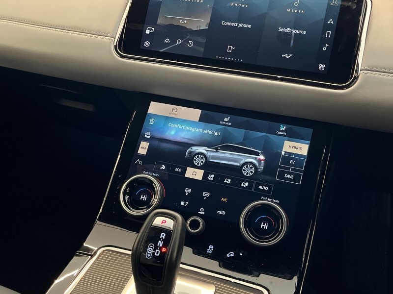 Used Land Rover Range Rover Evoque 2023 for sale - 76981941: Photo 34