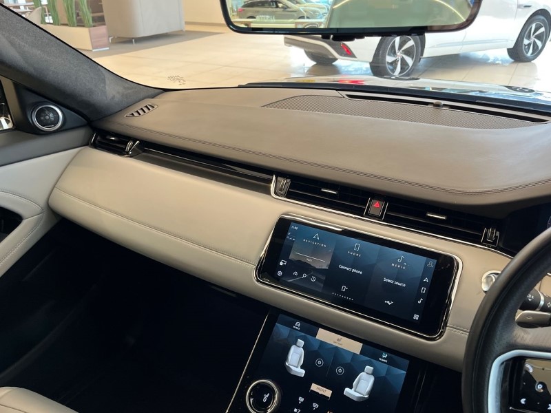 Used Land Rover Range Rover Evoque 2023 for sale - 76981941: Photo 36