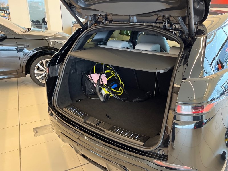 Used Land Rover Range Rover Evoque 2023 for sale - 76981941: Photo 38