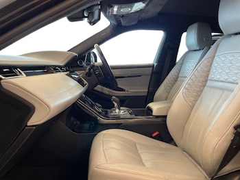 Used Land Rover Range Rover Evoque 2023 for sale - 76981941: Photo