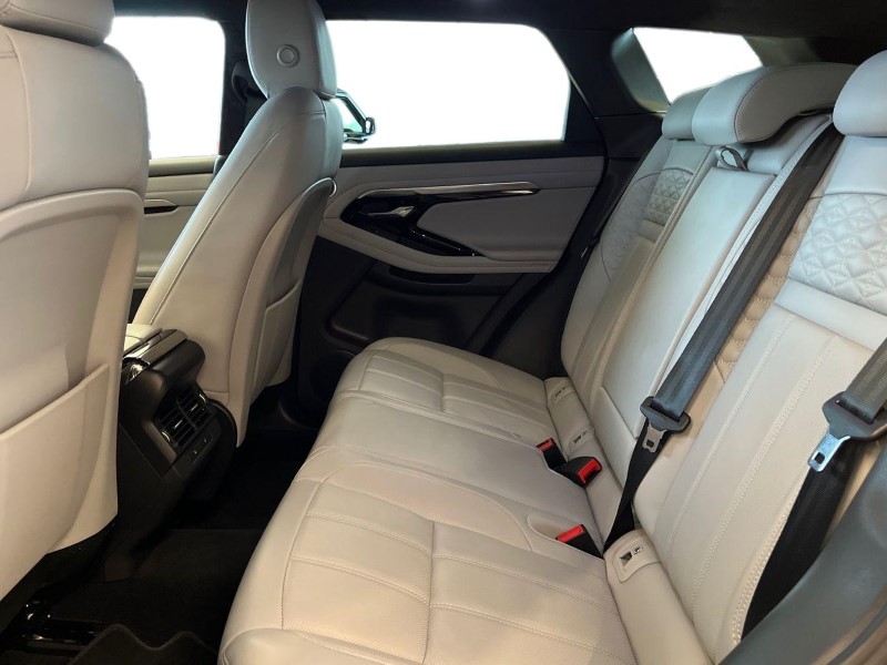 Used Land Rover Range Rover Evoque 2023 for sale - 76981941: Photo 4