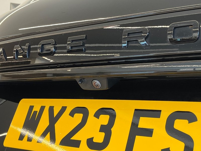 Used Land Rover Range Rover Evoque 2023 for sale - 76981941: Photo 40