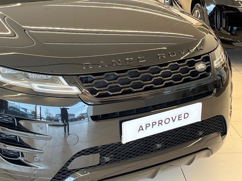 Used Land Rover Range Rover Evoque 2023 for sale - 76981941: Photo 42