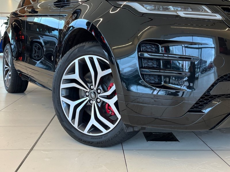 Used Land Rover Range Rover Evoque 2023 for sale - 76981941: Photo 43