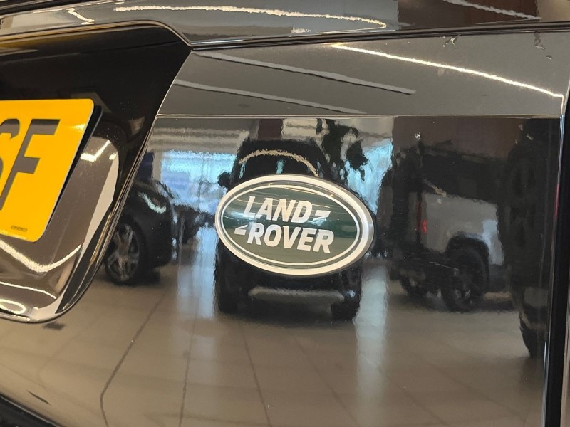 Used Land Rover Range Rover Evoque 2023 for sale - 76981941: Photo 44