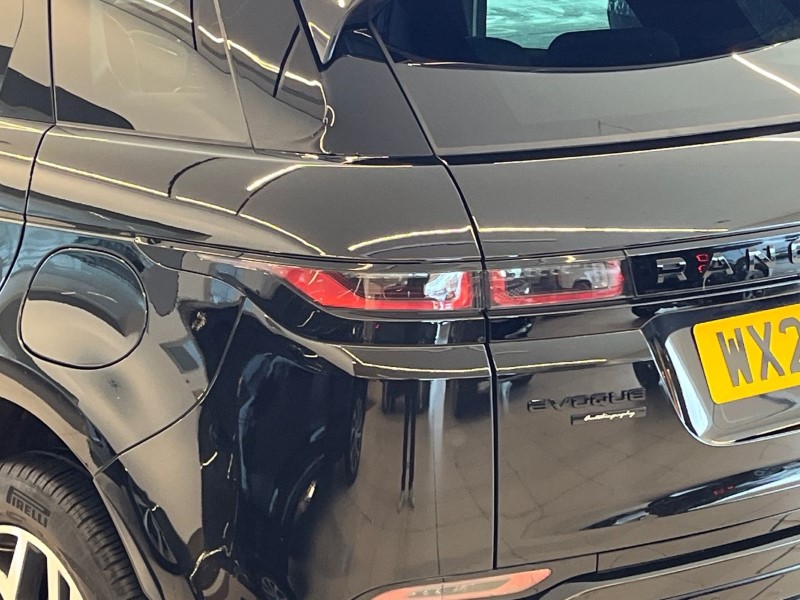 Used Land Rover Range Rover Evoque 2023 for sale - 76981941: Photo 46