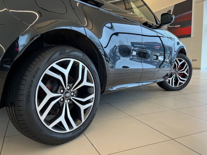 Used Land Rover Range Rover Evoque 2023 for sale - 76981941: Photo 47