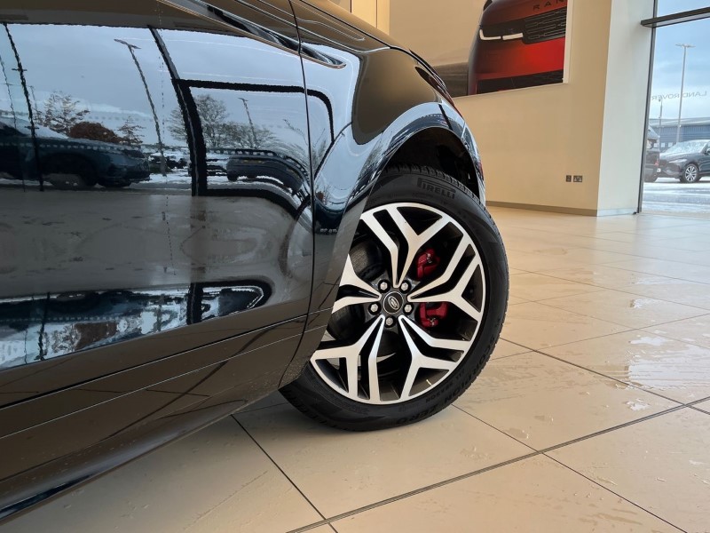 Used Land Rover Range Rover Evoque 2023 for sale - 76981941: Photo 48