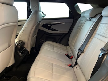 Used Land Rover Range Rover Evoque 2023 for sale - 76981941: Photo