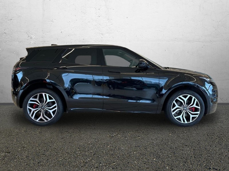 Used Land Rover Range Rover Evoque 2023 for sale - 76981941: Photo 5