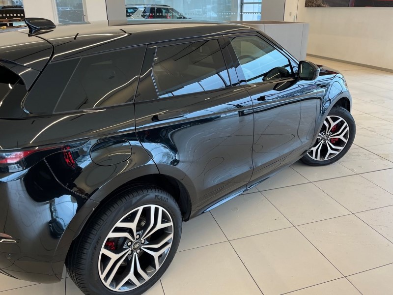 Used Land Rover Range Rover Evoque 2023 for sale - 76981941: Photo 50