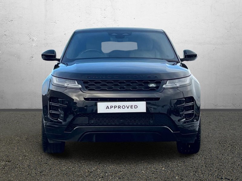 Used Land Rover Range Rover Evoque 2023 for sale - 76981941: Photo 7