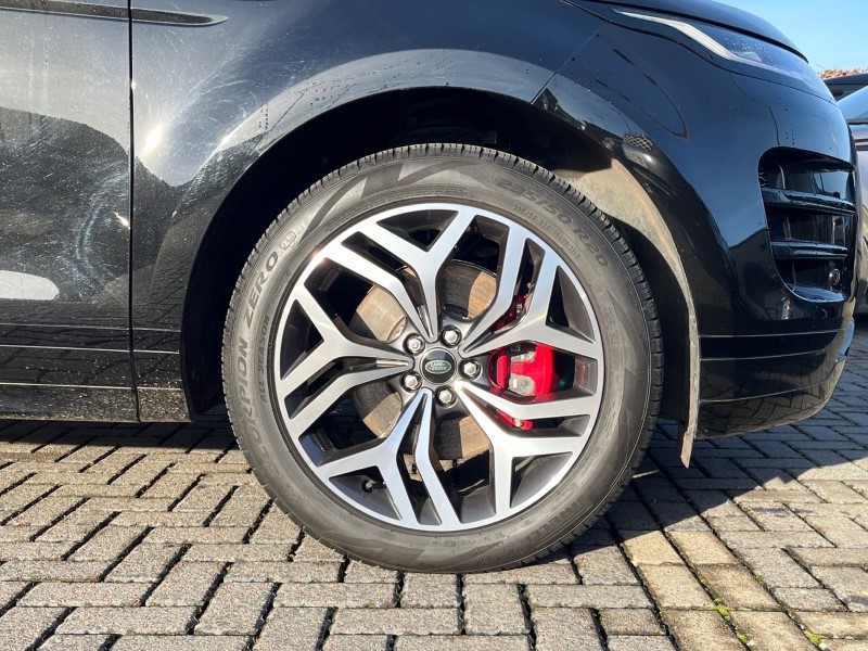 Used Land Rover Range Rover Evoque 2023 for sale - 76981941: Photo 8