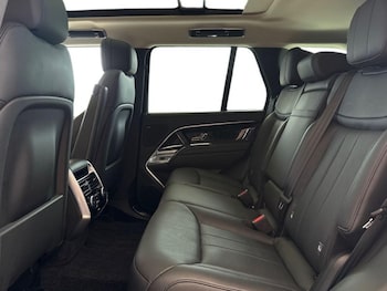 Used Land Rover Range Rover 2023 for sale - 79087915: Photo