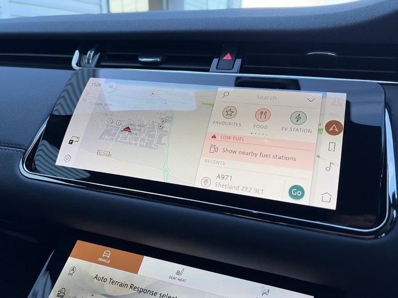 Used Land Rover Range Rover Evoque 2022 for sale - 76982409: Photo 10