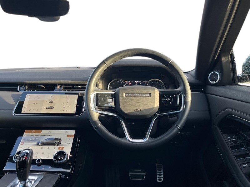Used Land Rover Range Rover Evoque 2022 for sale - 76982409: Photo 13