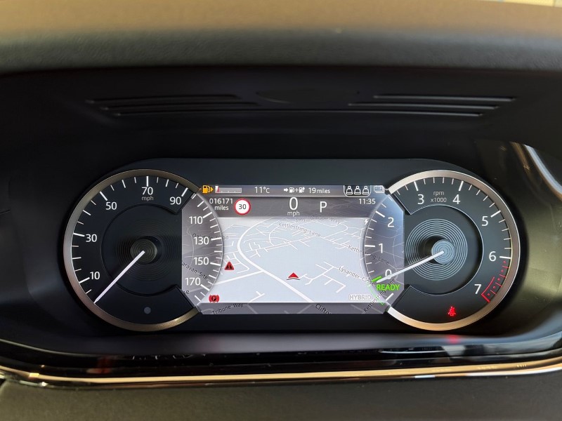 Used Land Rover Range Rover Evoque 2022 for sale - 76982409: Photo 14