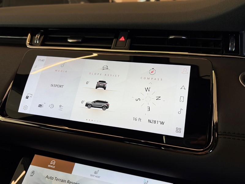 Used Land Rover Range Rover Evoque 2022 for sale - 76982409: Photo 26