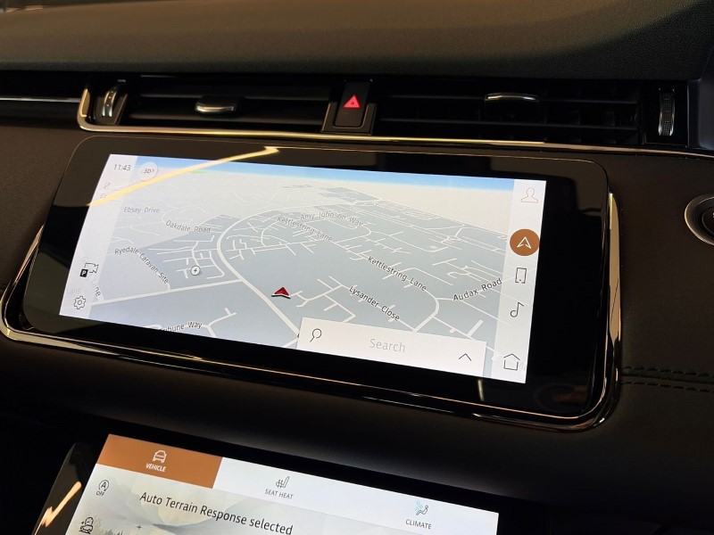 Used Land Rover Range Rover Evoque 2022 for sale - 76982409: Photo 27