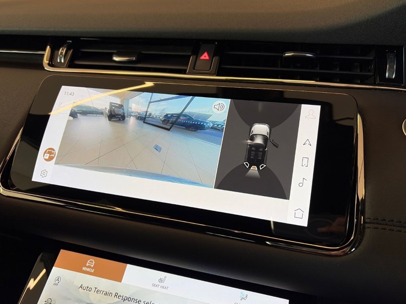 Used Land Rover Range Rover Evoque 2022 for sale - 76982409: Photo 28