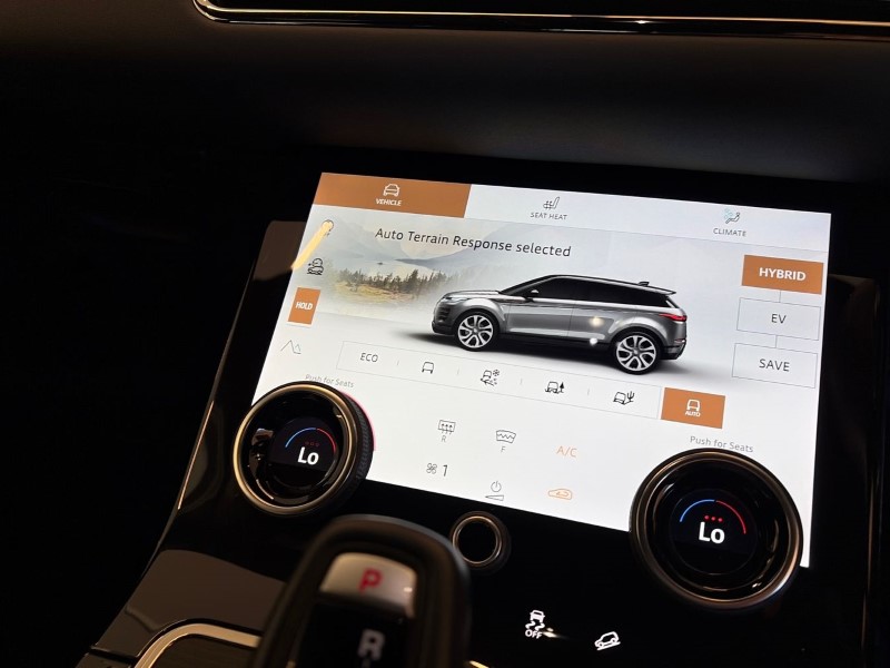 Used Land Rover Range Rover Evoque 2022 for sale - 76982409: Photo 31