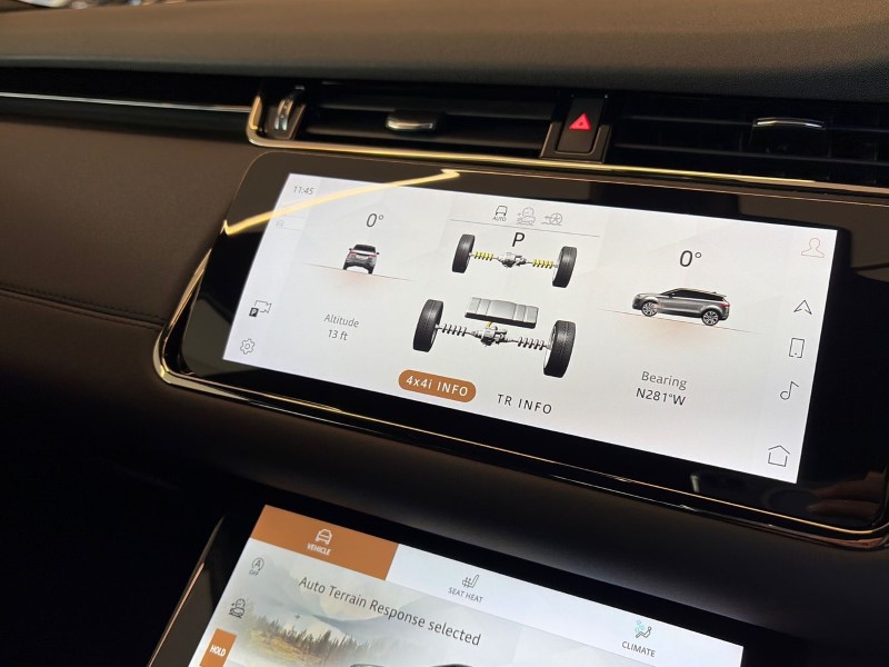 Used Land Rover Range Rover Evoque 2022 for sale - 76982409: Photo 35