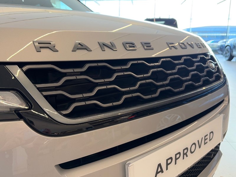 Used Land Rover Range Rover Evoque 2022 for sale - 76982409: Photo 41