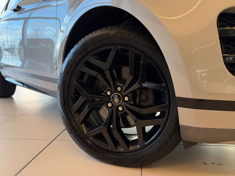 Used Land Rover Range Rover Evoque 2022 for sale - 76982409: Photo 42