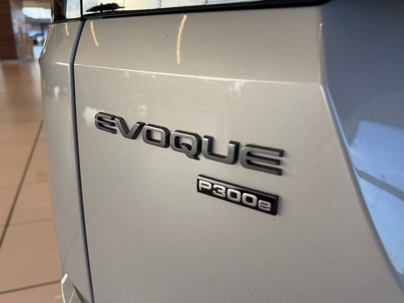 Used Land Rover Range Rover Evoque 2022 for sale - 76982409: Photo 44