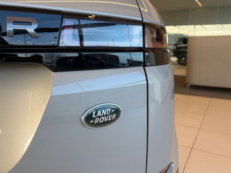 Used Land Rover Range Rover Evoque 2022 for sale - 76982409: Photo 45