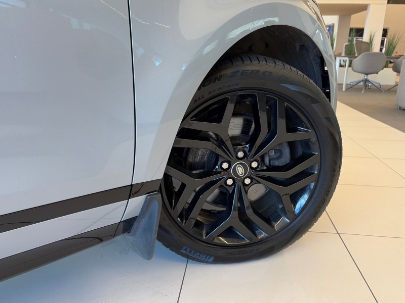 Used Land Rover Range Rover Evoque 2022 for sale - 76982409: Photo 47