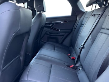 Used Land Rover Range Rover Evoque 2022 for sale - 76982409: Photo