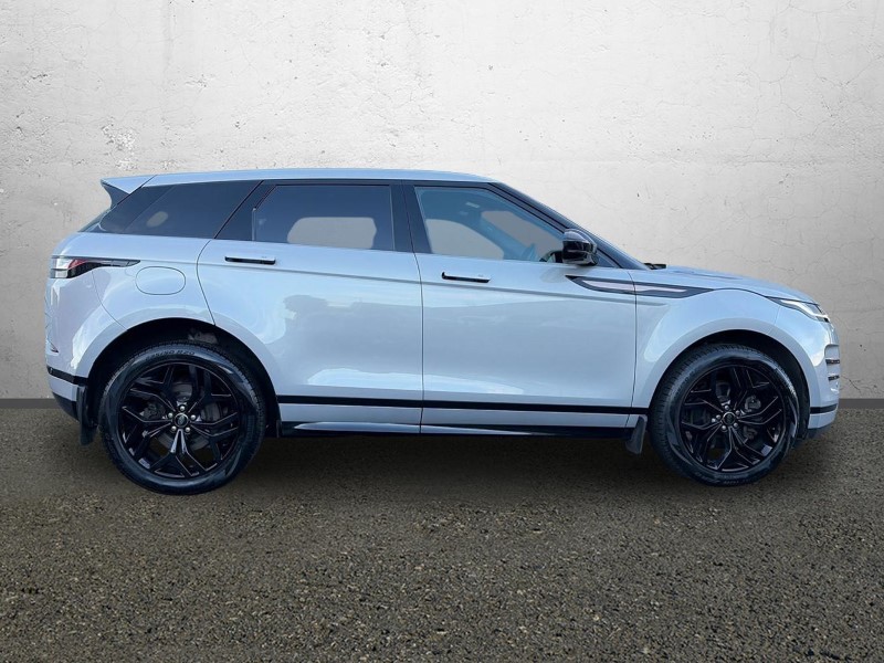 Used Land Rover Range Rover Evoque 2022 for sale - 76982409: Photo 5