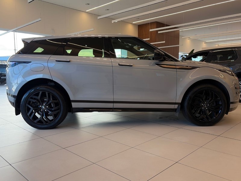 Used Land Rover Range Rover Evoque 2022 for sale - 76982409: Photo 52