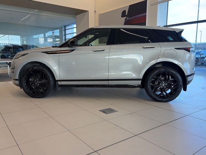 Used Land Rover Range Rover Evoque 2022 for sale - 76982409: Photo 57
