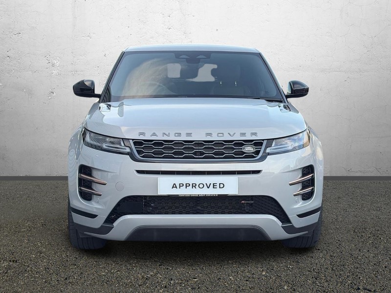 Used Land Rover Range Rover Evoque 2022 for sale - 76982409: Photo 7