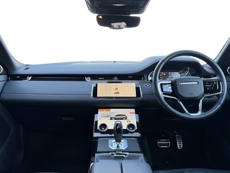 Used Land Rover Range Rover Evoque 2022 for sale - 76982409: Photo 8