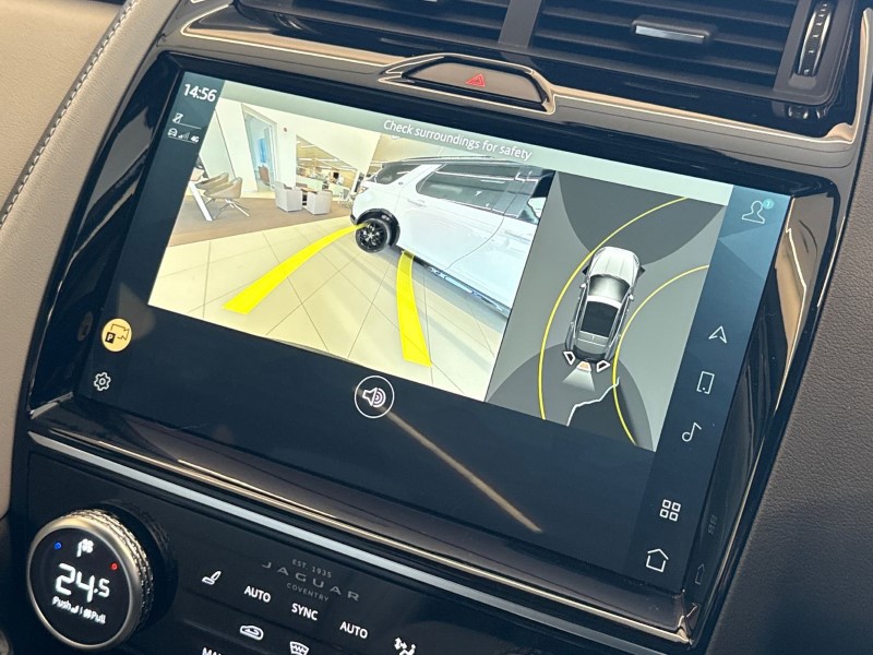 Used Jaguar E-Pace 2023 for sale - 77803960: Photo 12