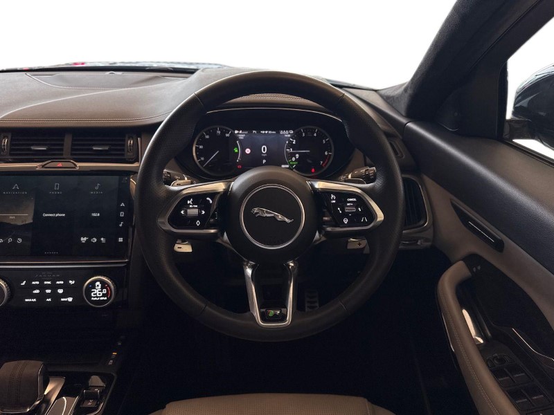 Used Jaguar E-Pace 2023 for sale - 77803960: Photo 15