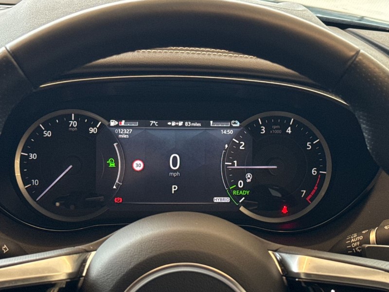 Used Jaguar E-Pace 2023 for sale - 77803960: Photo 16