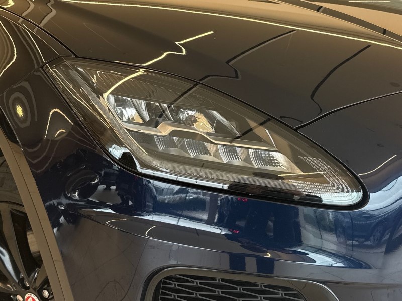 Used Jaguar E-Pace 2023 for sale - 77803960: Photo 17