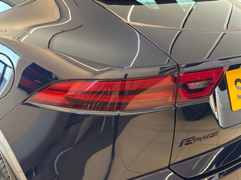 Used Jaguar E-Pace 2023 for sale - 77803960: Photo 19