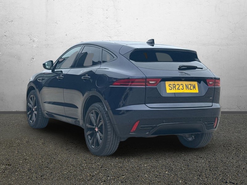 Used Jaguar E-Pace 2023 for sale - 77803960: Photo 2