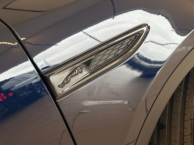 Used Jaguar E-Pace 2023 for sale - 77803960: Photo 20