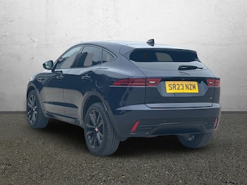 Used Jaguar E-Pace 2023 for sale - 77803960: Photo